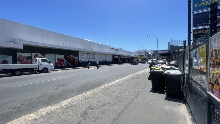 To Let commercial Property for Rent in Wynberg Western Cape